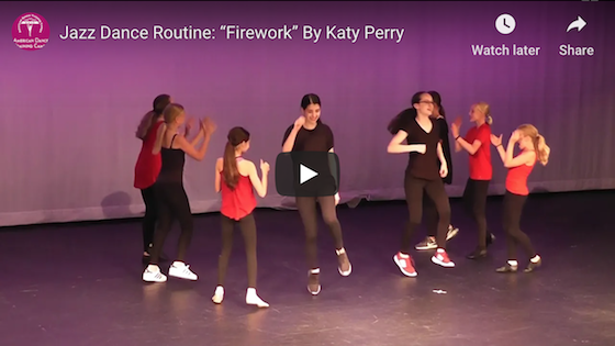 Firework - 20 Self-Love Songs for Dancers