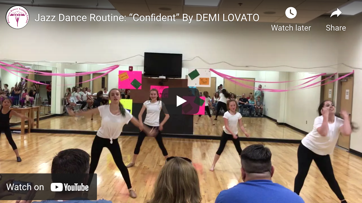 9 Best Demi Lovato Dance Songs I ADTC Dance Music Awards