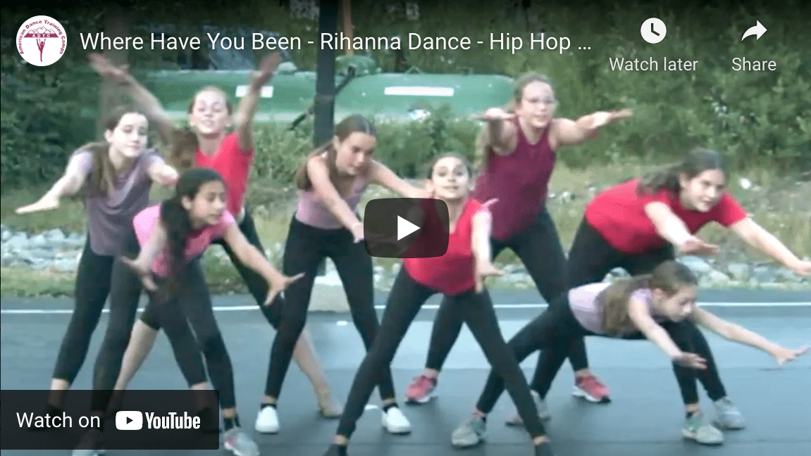 18 Best Rihanna Dance Songs I ADTC Dance Camps