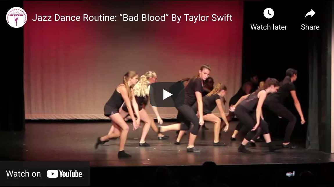 9 Best Taylor Swift Dance Songs I ADTC Dance Music Awards